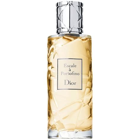 dior les escales collection|douglas dior catalogo.